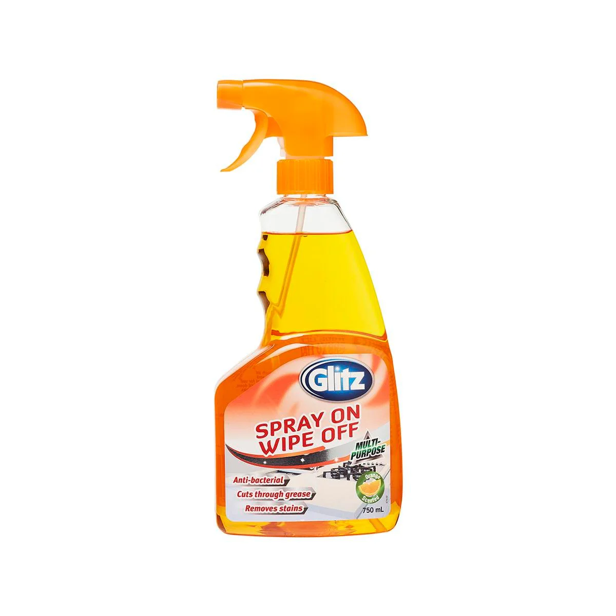 Cleaners