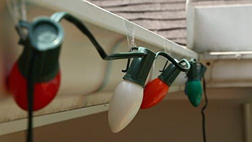 Glue Dots Flexible Hang Tabs - Clear, Removable, Damage-Free Decorating - Image 4