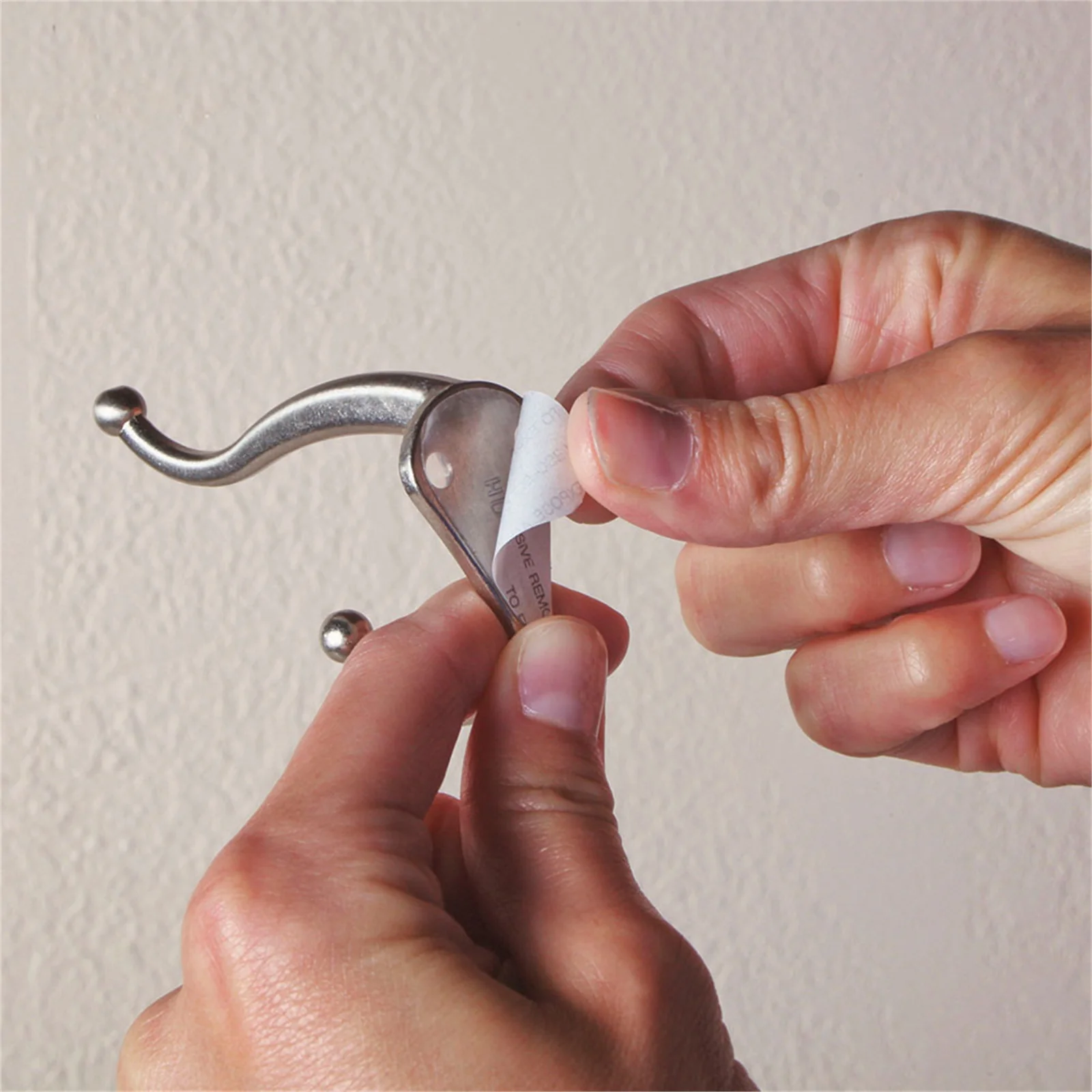 Glue Dots Repositionable Removable Bonds to Virtually Any Surface 5pc - Image 3