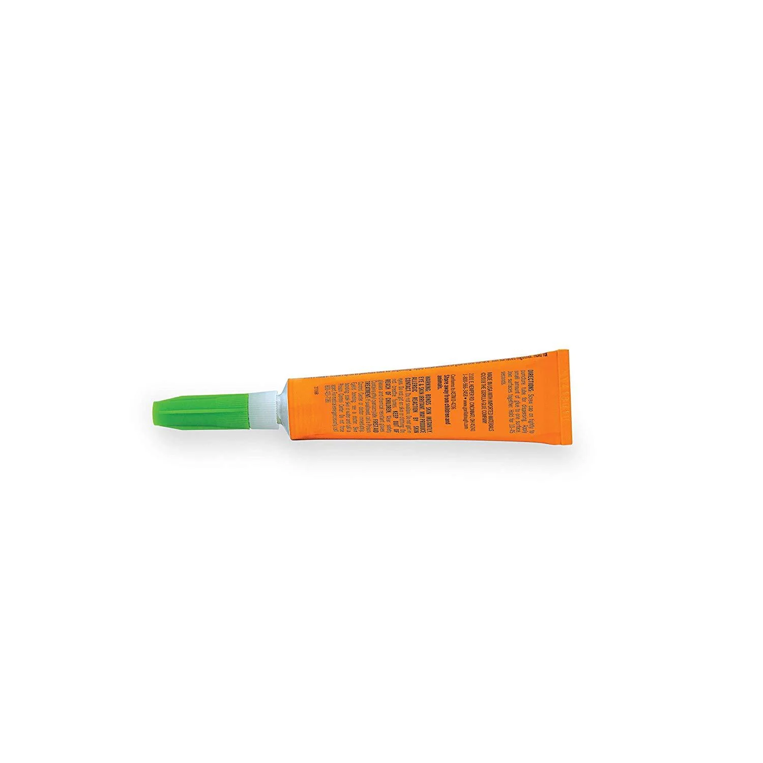 Gorilla Super Glue Precise GEL Precision Tip Tube 10 Sec 15g - Image 4