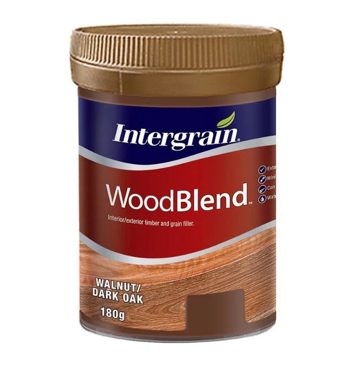 Intergrain WoodBlend Timber Grain Wood Filler - Image 6