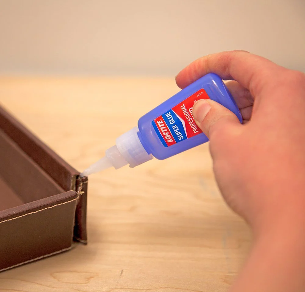 Loctite Super Glue Professional Water Resistant 20g - Image 3