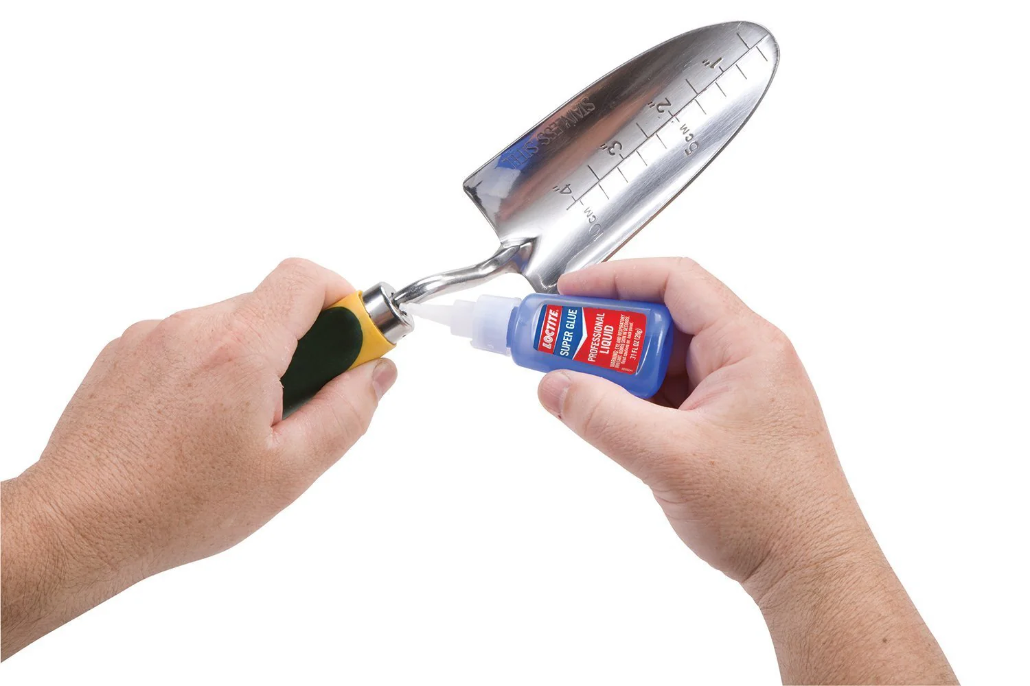 Loctite Super Glue Professional Water Resistant 20g - Image 4