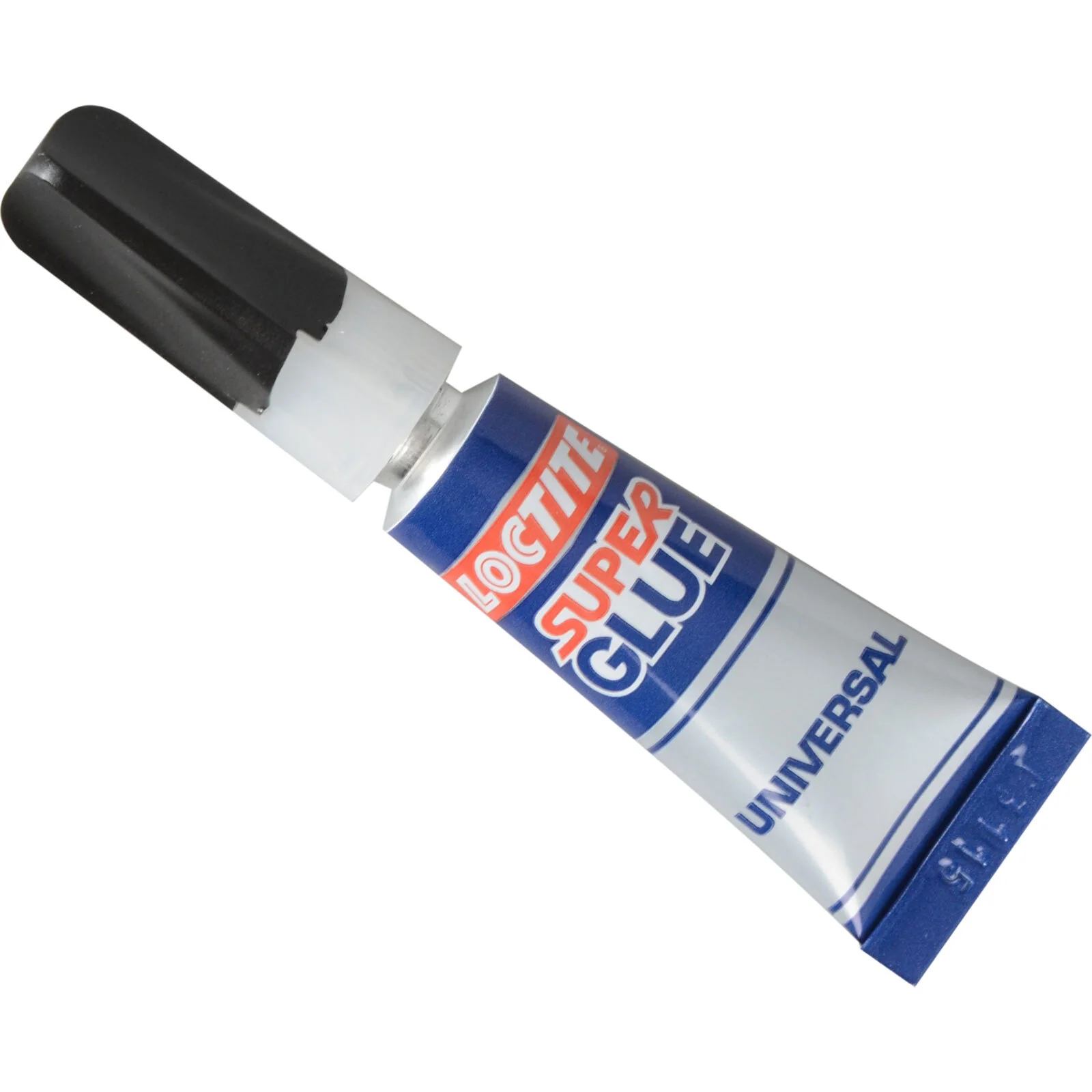 Loctite Super Glue Universal Instant Strength Water Resistant 3g - Image 2