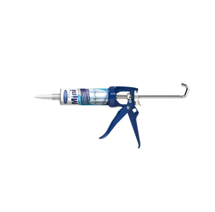 Monarch Mini Caulking Gun Compact Size - Image 2