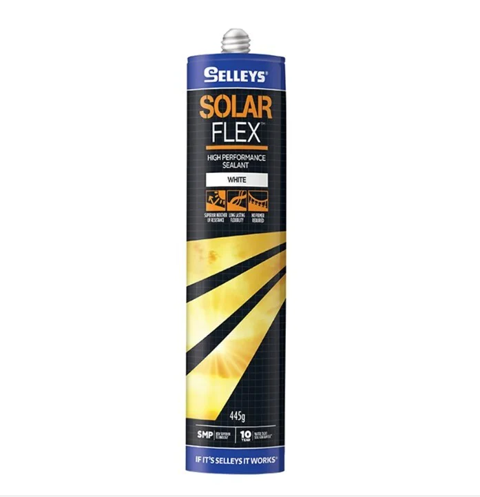 Selleys Solar Flex UV Protection High Performance Sealant 445g - Image 4