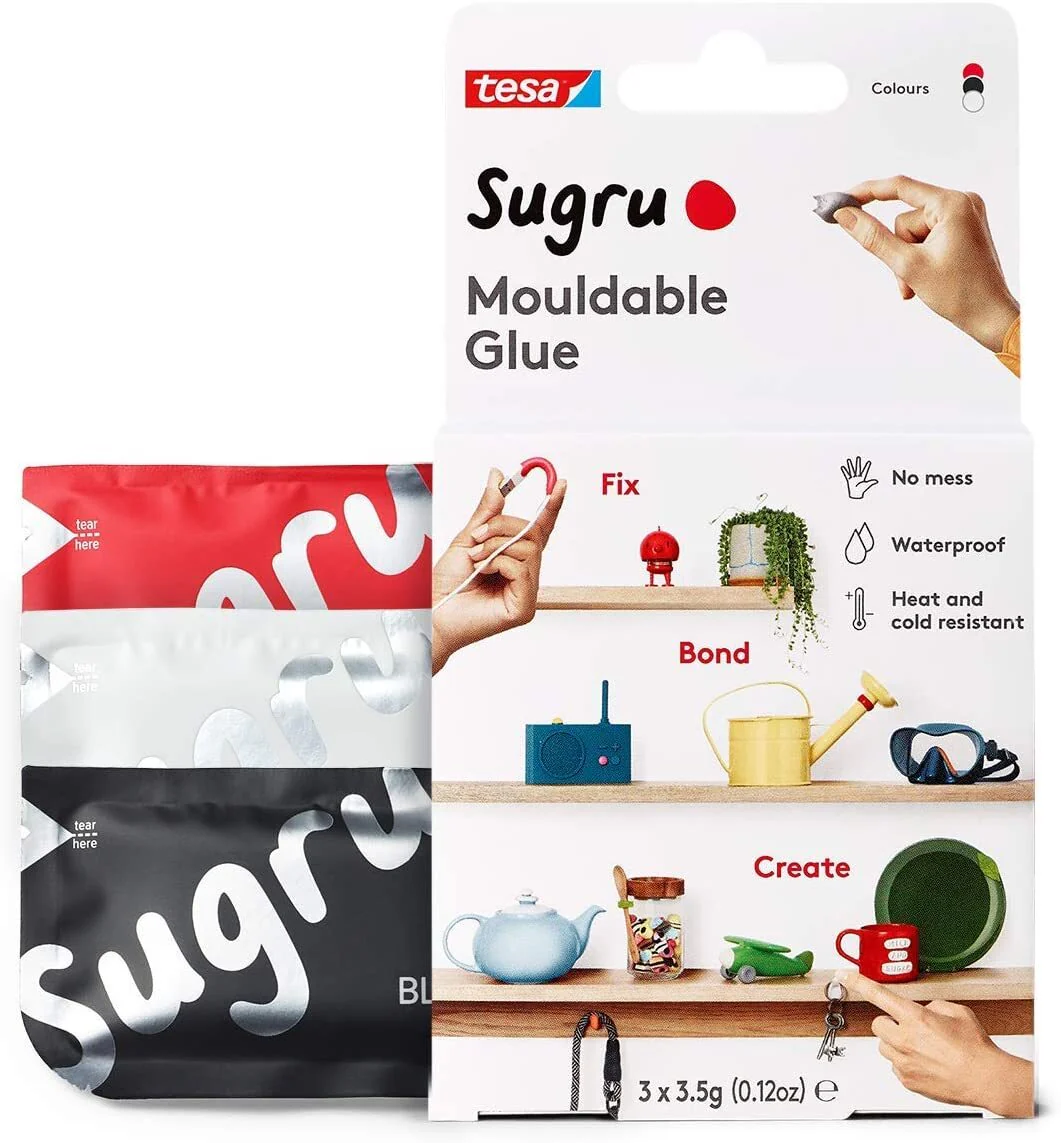Sugru Mouldable Glue - Image 2