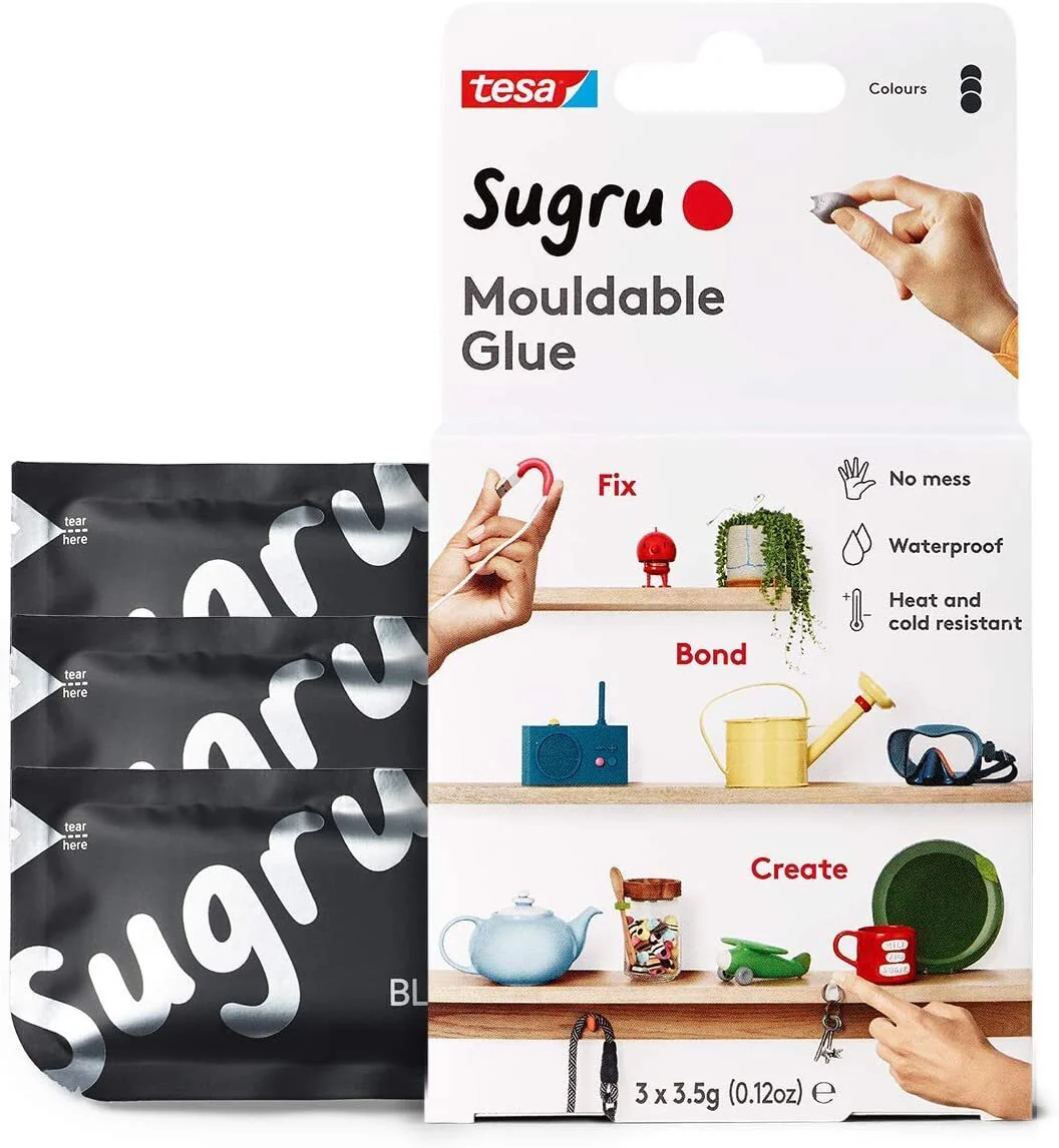 Sugru Mouldable Glue - Image 5