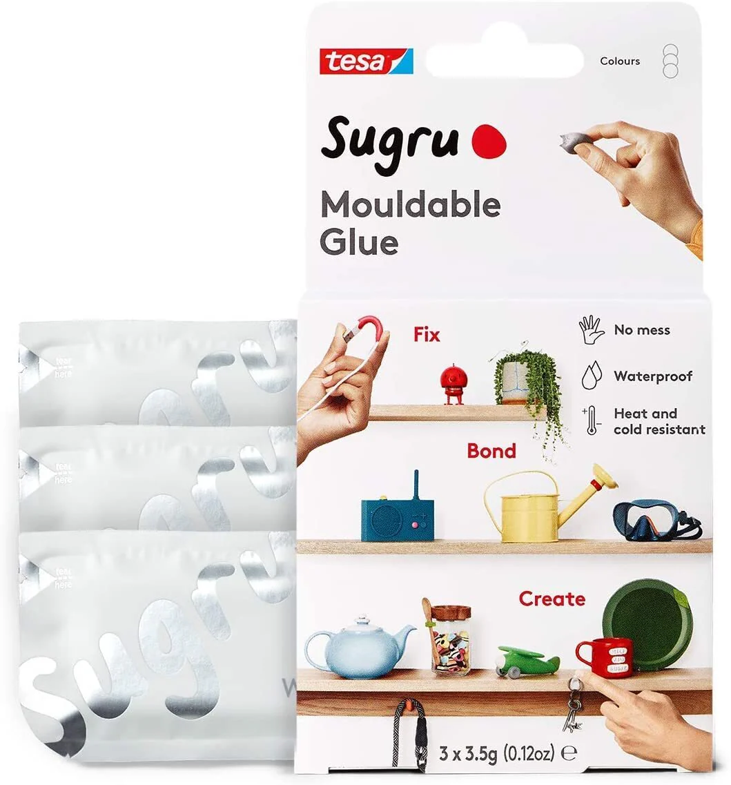 Sugru Mouldable Glue - Image 6