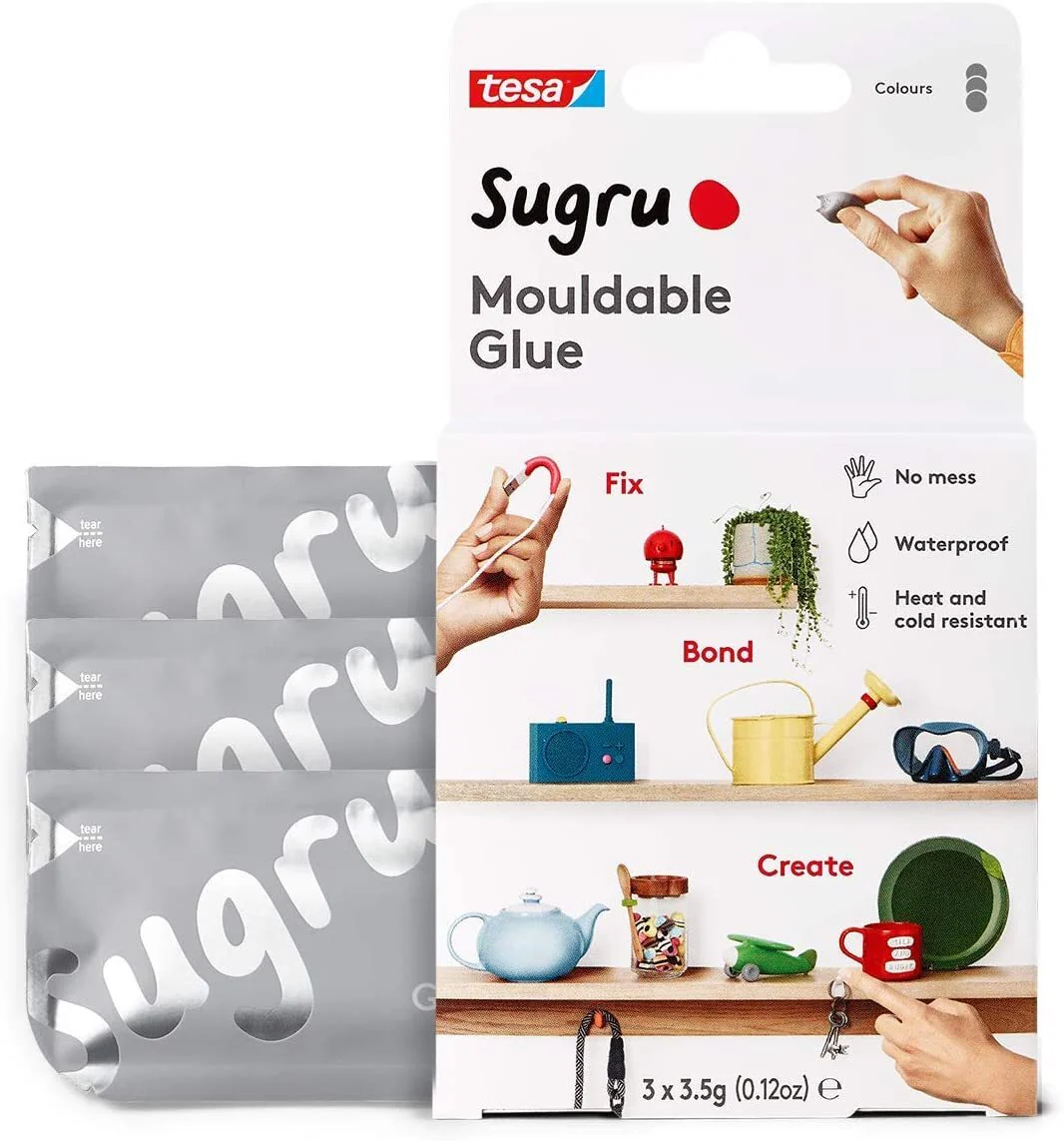 Sugru Mouldable Glue - Image 7