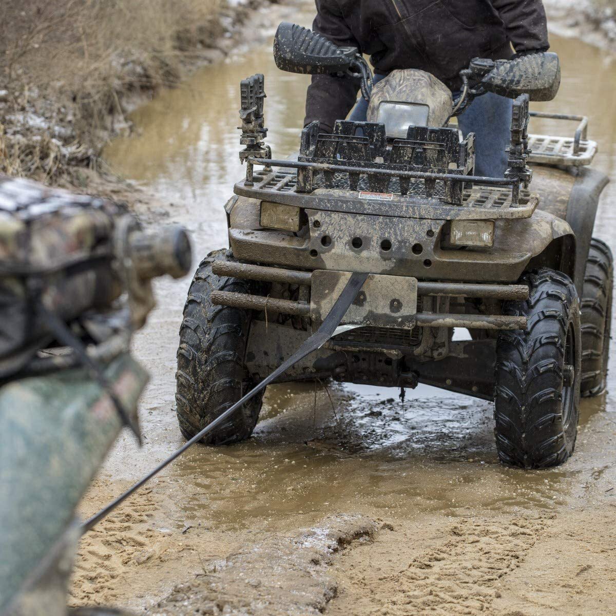 T-Rex Brute Force Duct Tape The Strongest Holds 700lbs - Image 4