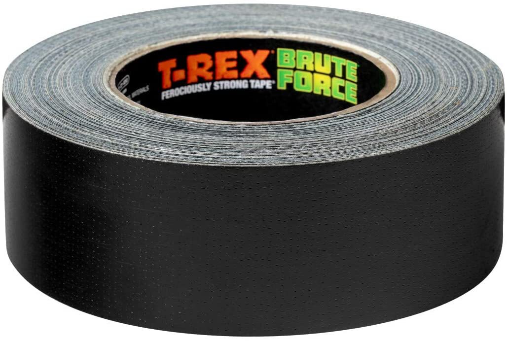 T-Rex Brute Force Duct Tape The Strongest Holds 700lbs - Image 7