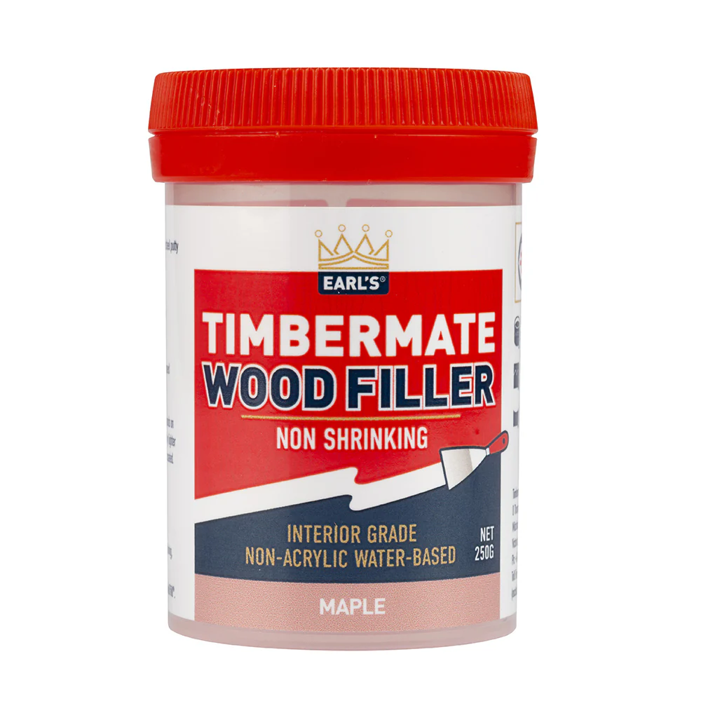 Timbermate Woodfiller putty crack filler Interior - Image 11