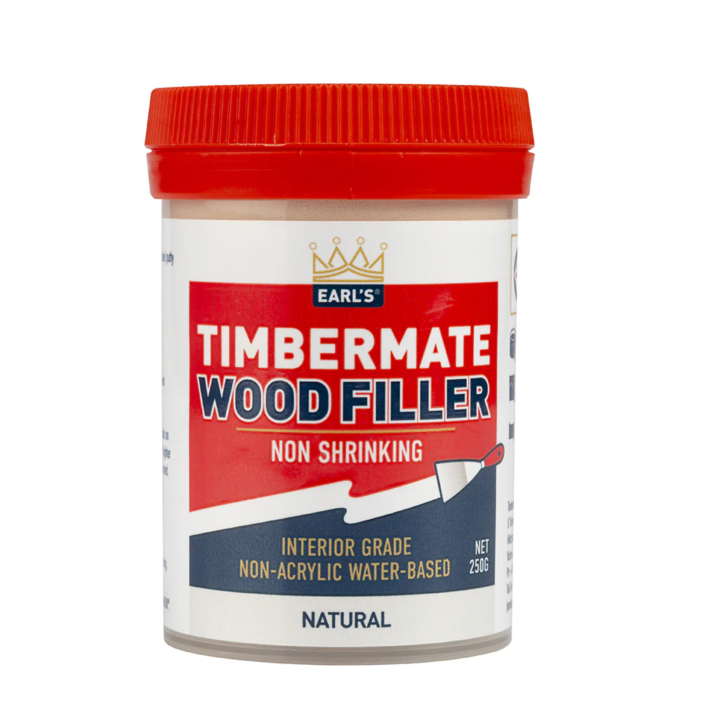 Timbermate Woodfiller putty crack filler Interior - Image 14