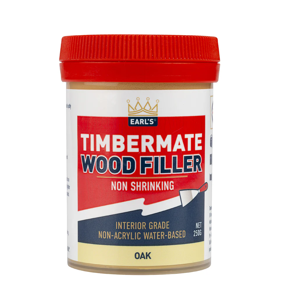 Timbermate Woodfiller putty crack filler Interior - Image 17