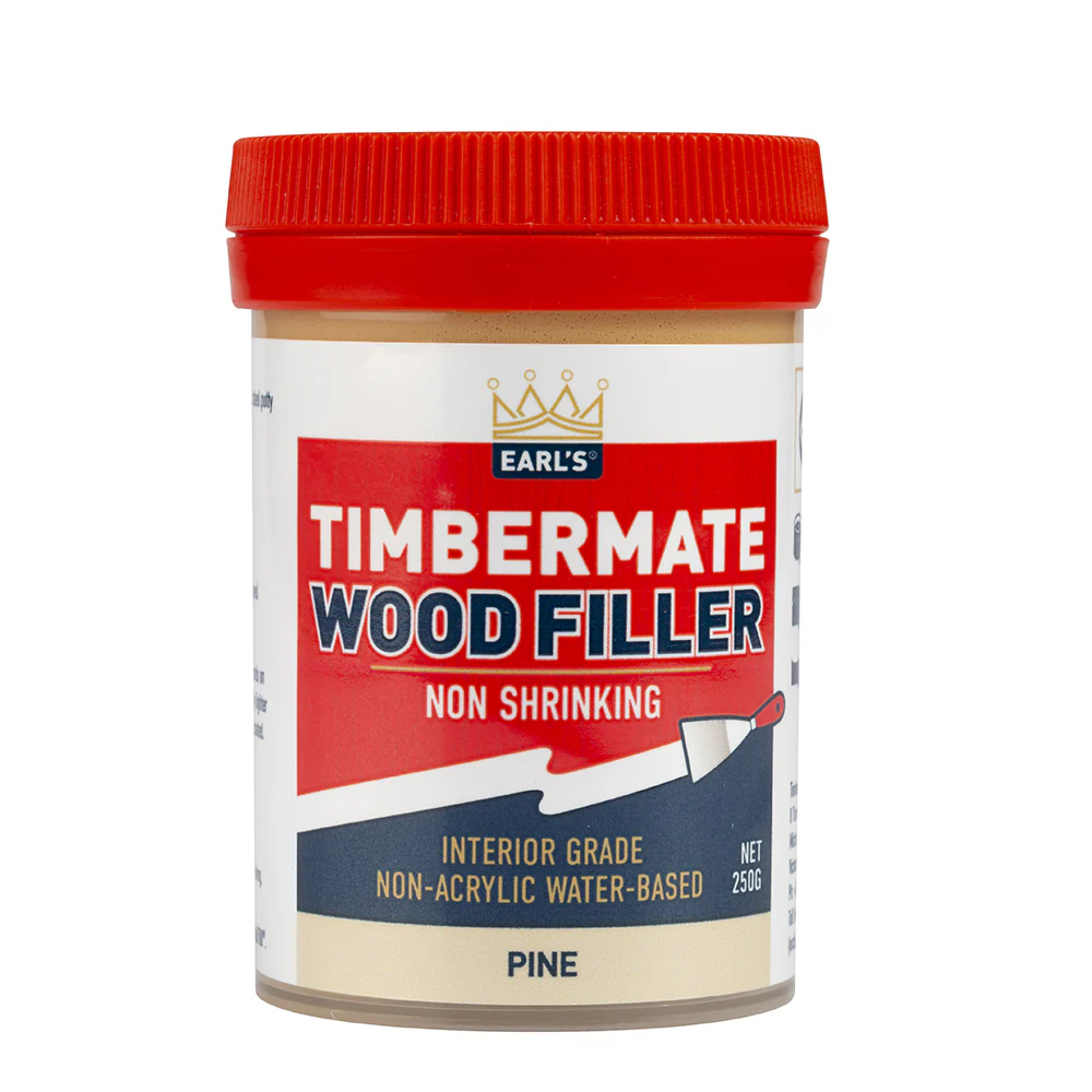 Timbermate Woodfiller putty crack filler Interior - Image 20