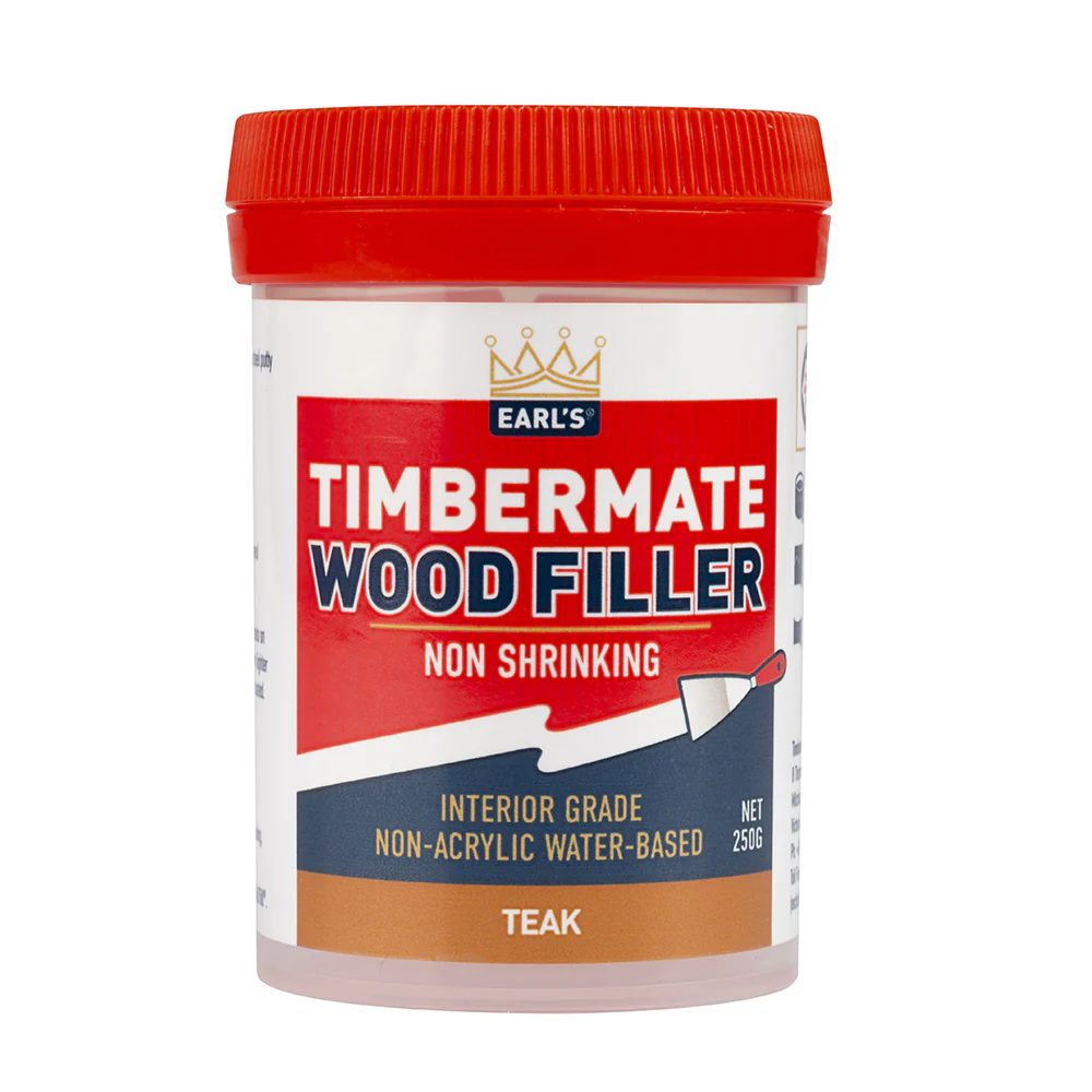Timbermate Woodfiller putty crack filler Interior - Image 23