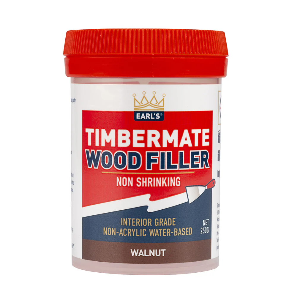 Timbermate Woodfiller putty crack filler Interior - Image 26