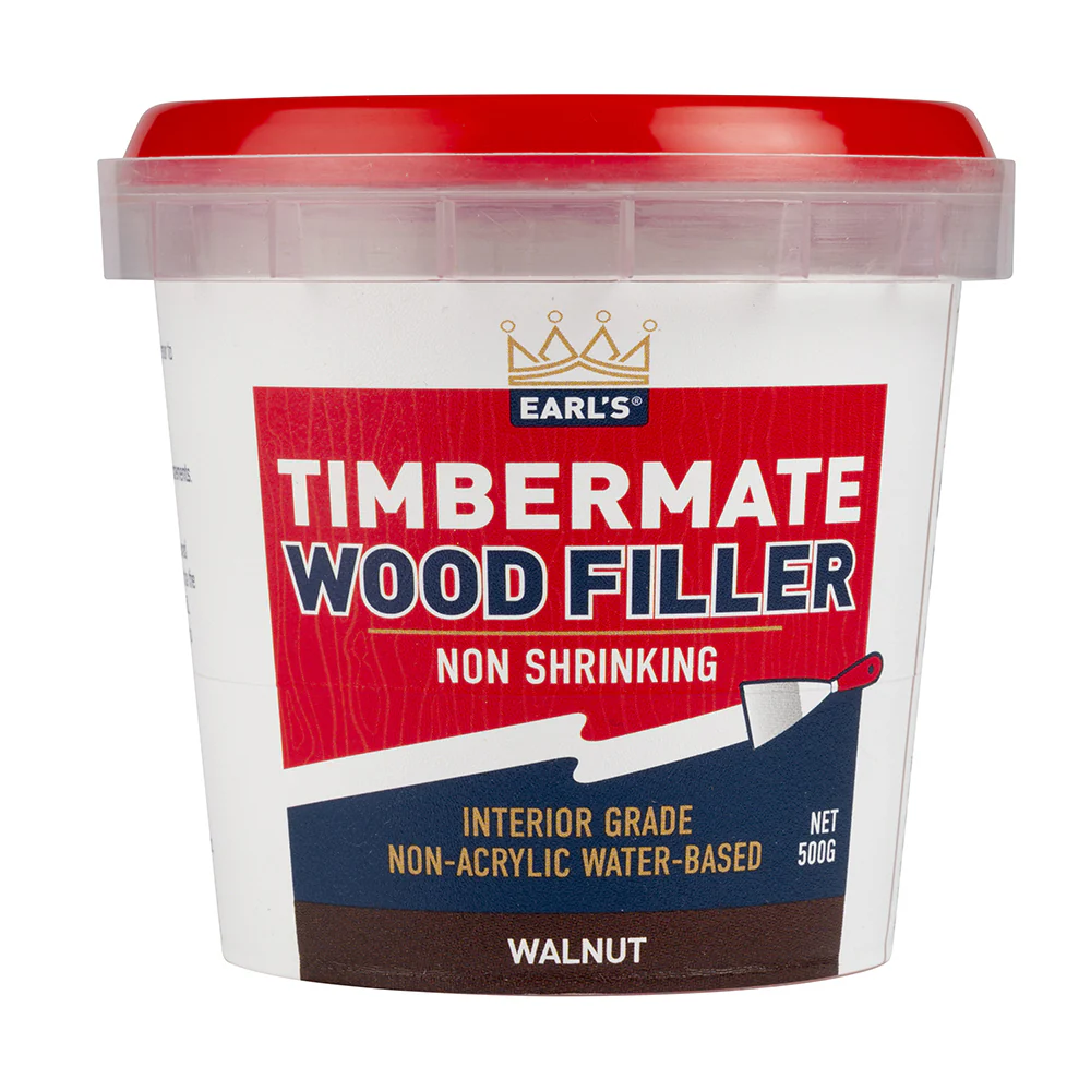 Timbermate Woodfiller putty crack filler Interior - Image 27