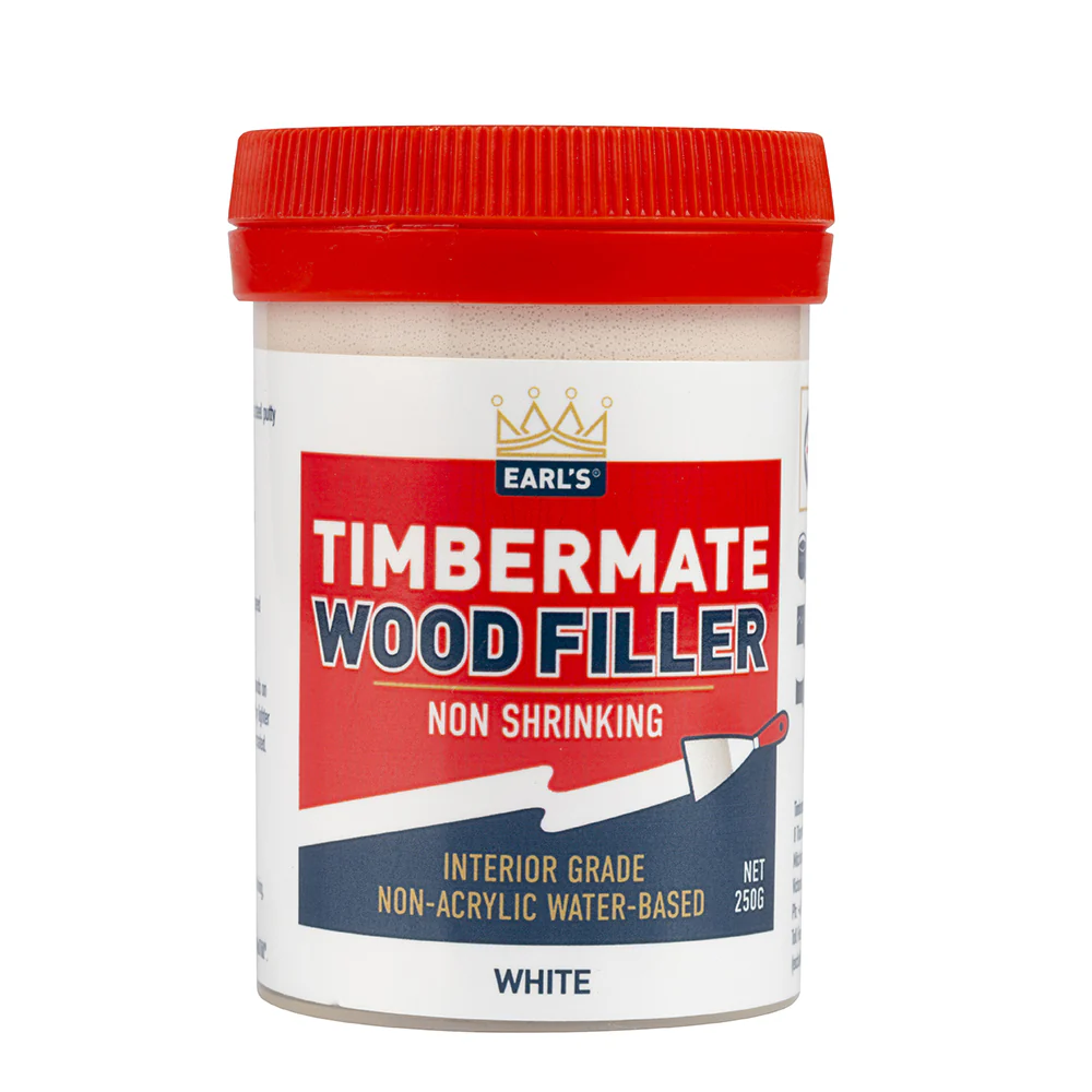 Timbermate Woodfiller putty crack filler Interior - Image 29