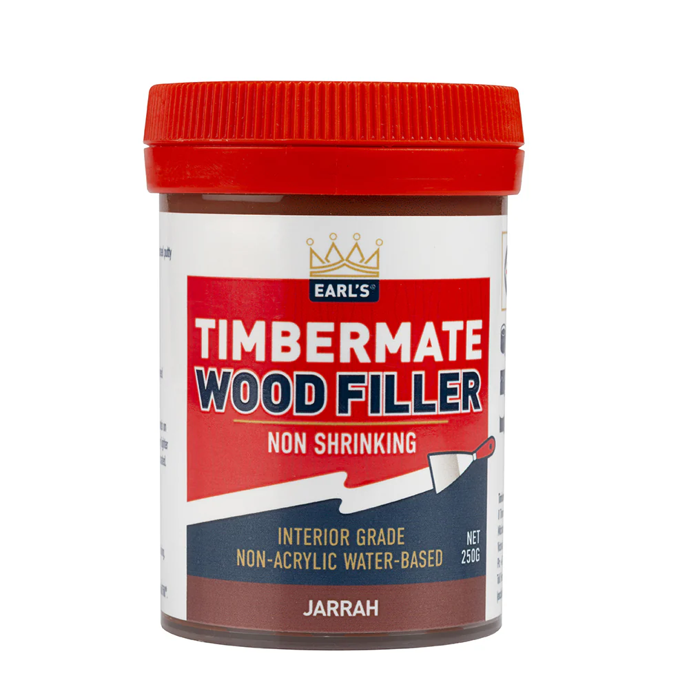 Timbermate Woodfiller putty crack filler Interior - Image 3