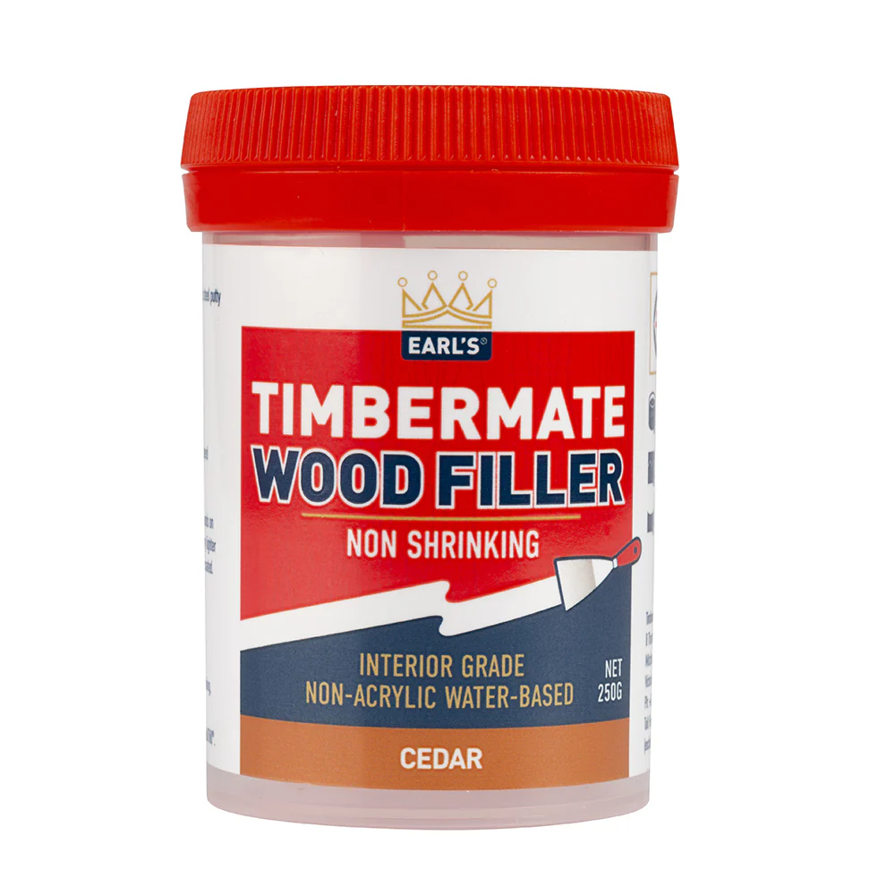 Timbermate Woodfiller putty crack filler Interior - Image 32