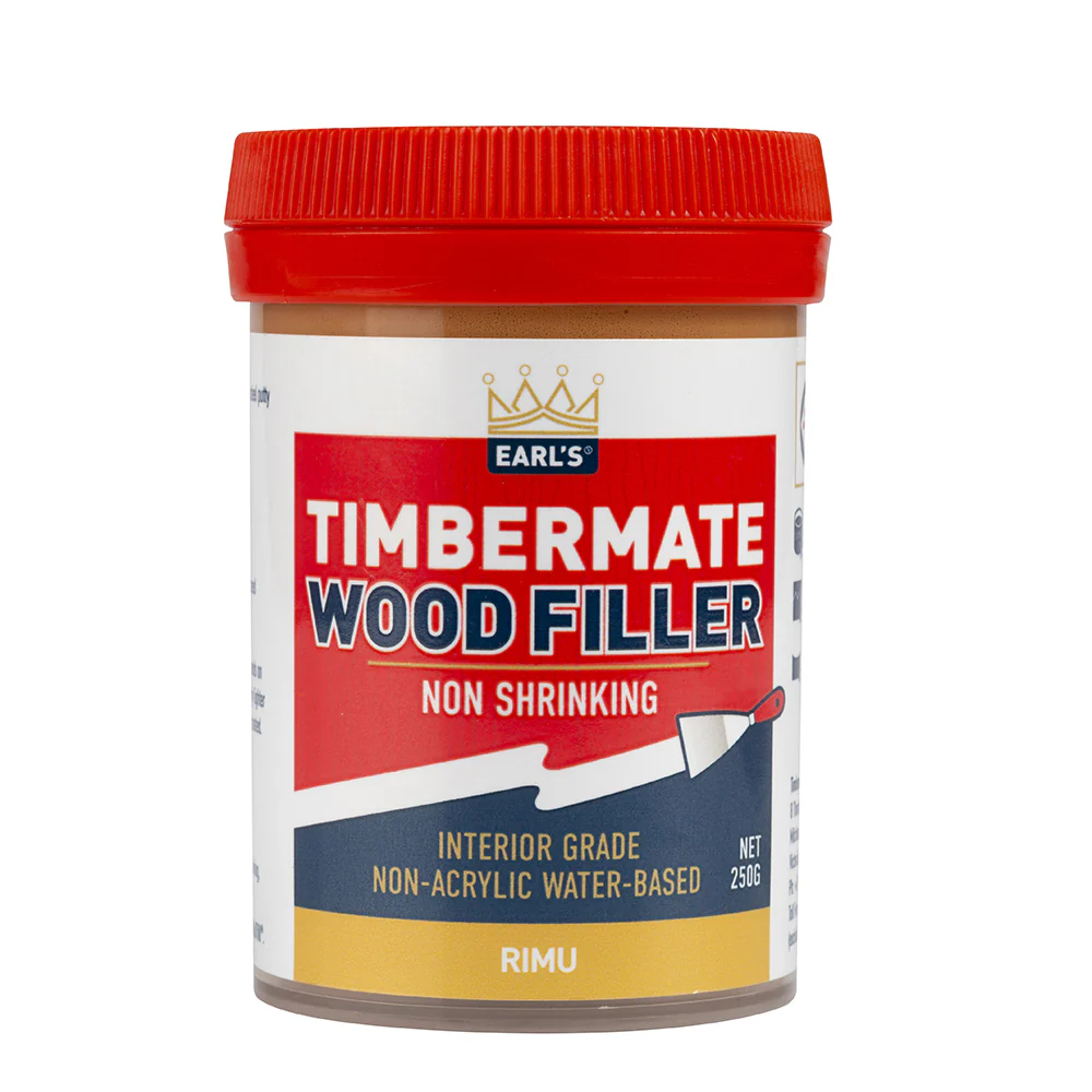 Timbermate Woodfiller putty crack filler Interior - Image 34