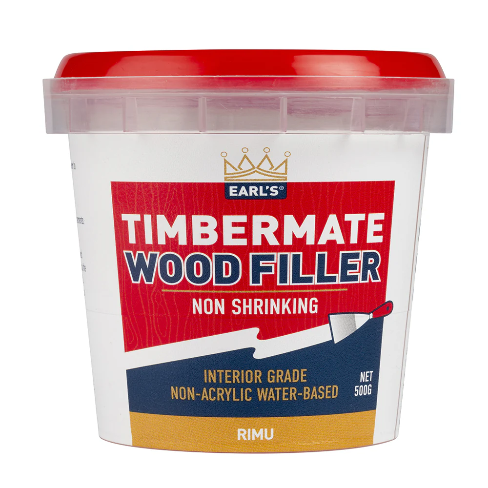 Timbermate Woodfiller putty crack filler Interior - Image 35