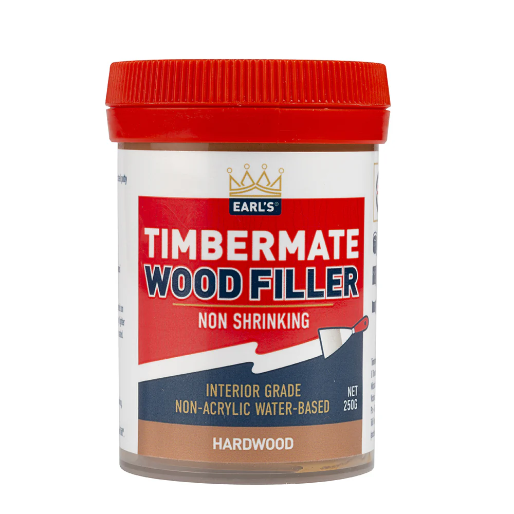 Timbermate Woodfiller putty crack filler Interior - Image 37