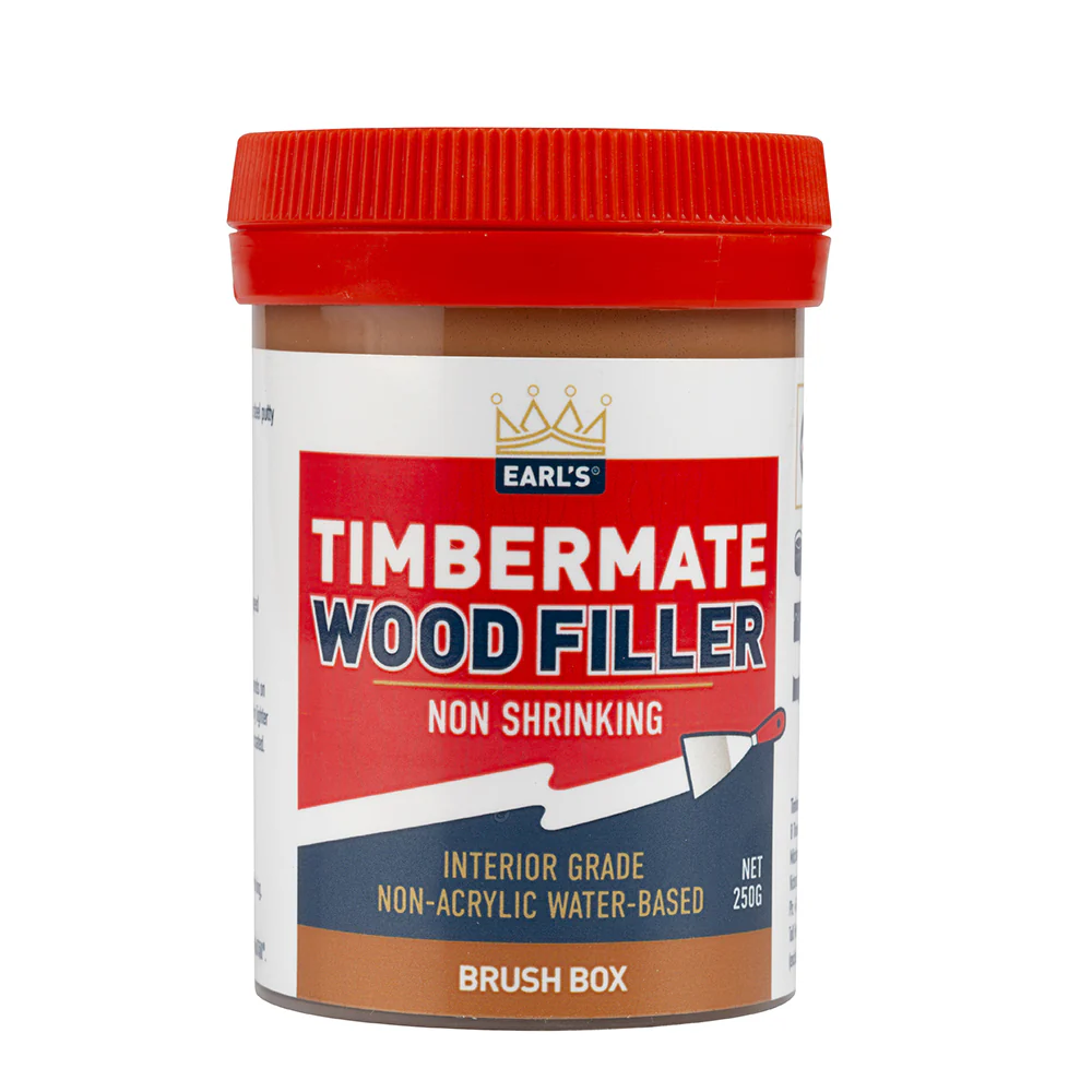 Timbermate Woodfiller putty crack filler Interior - Image 39