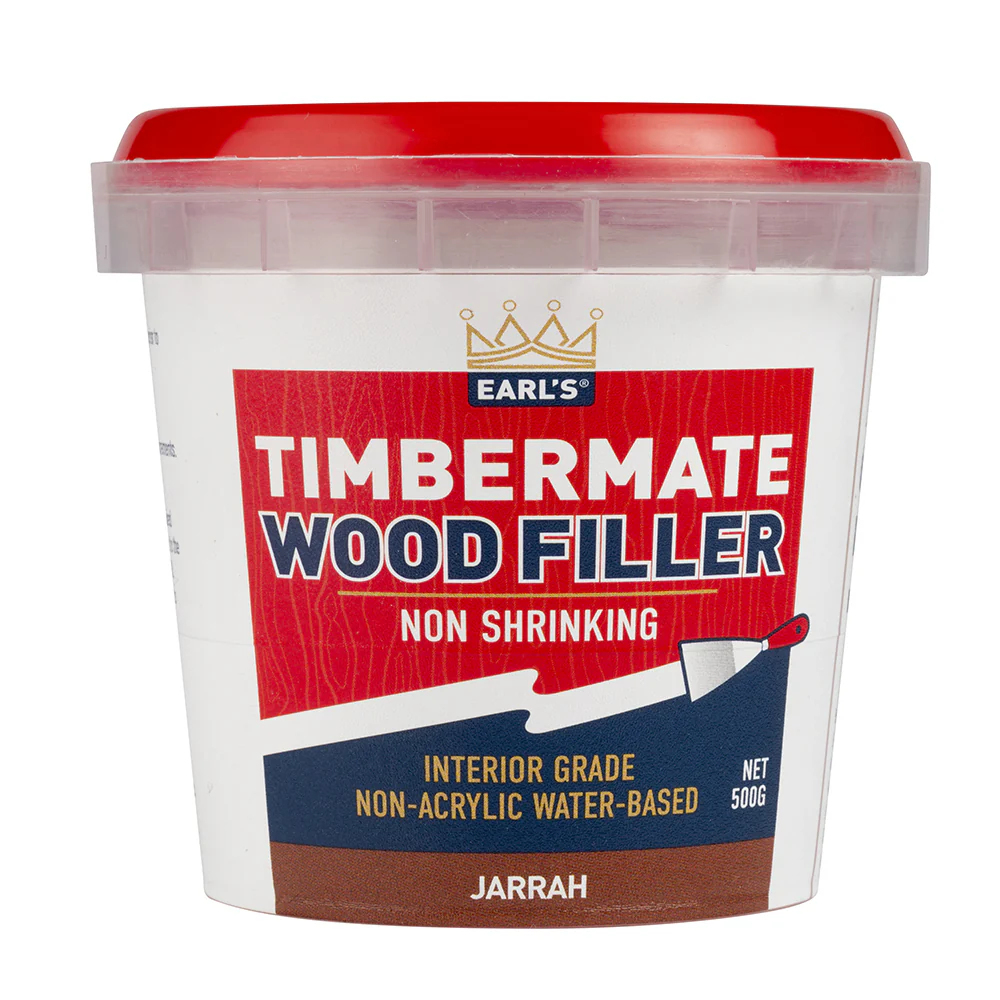 Timbermate Woodfiller putty crack filler Interior - Image 4