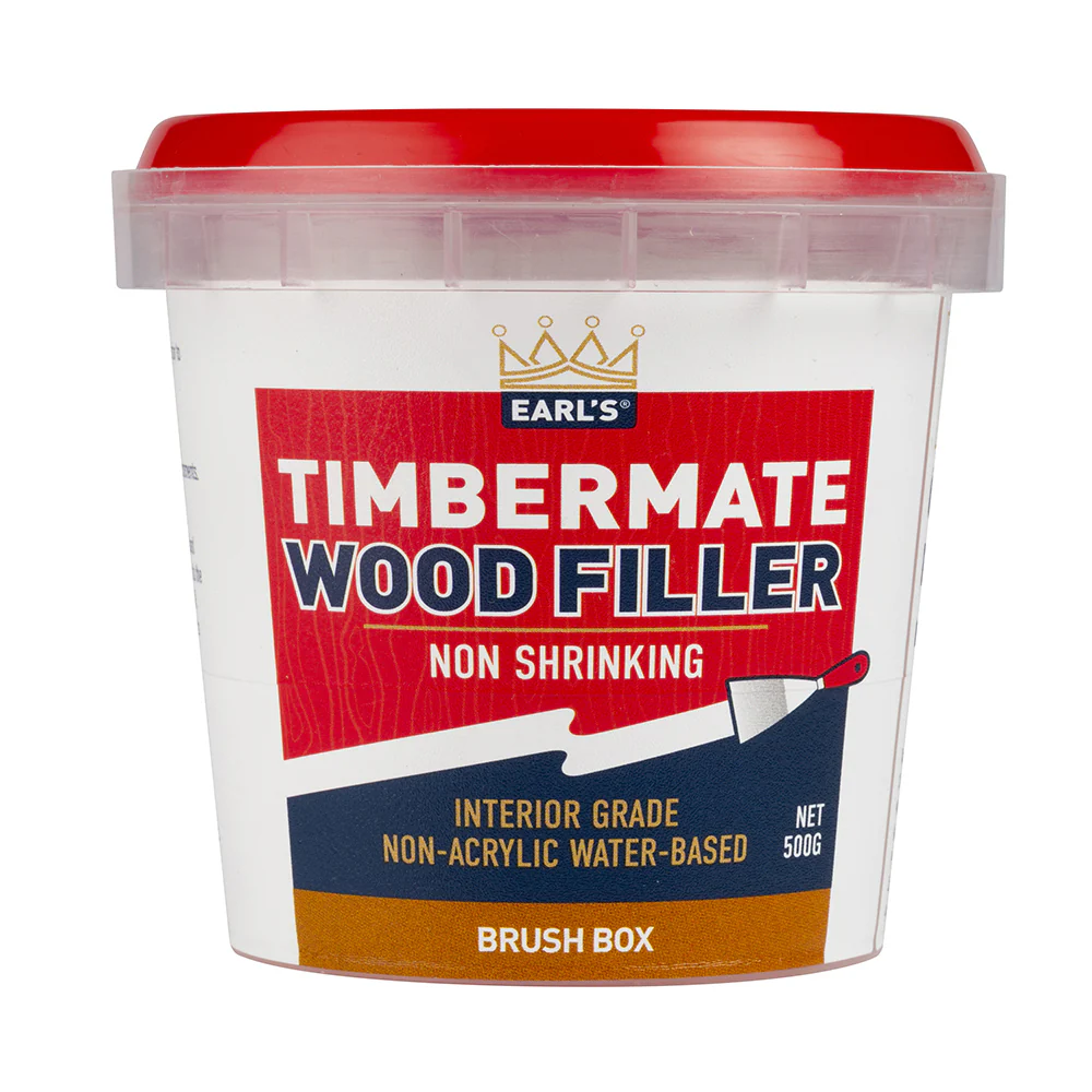 Timbermate Woodfiller putty crack filler Interior - Image 40