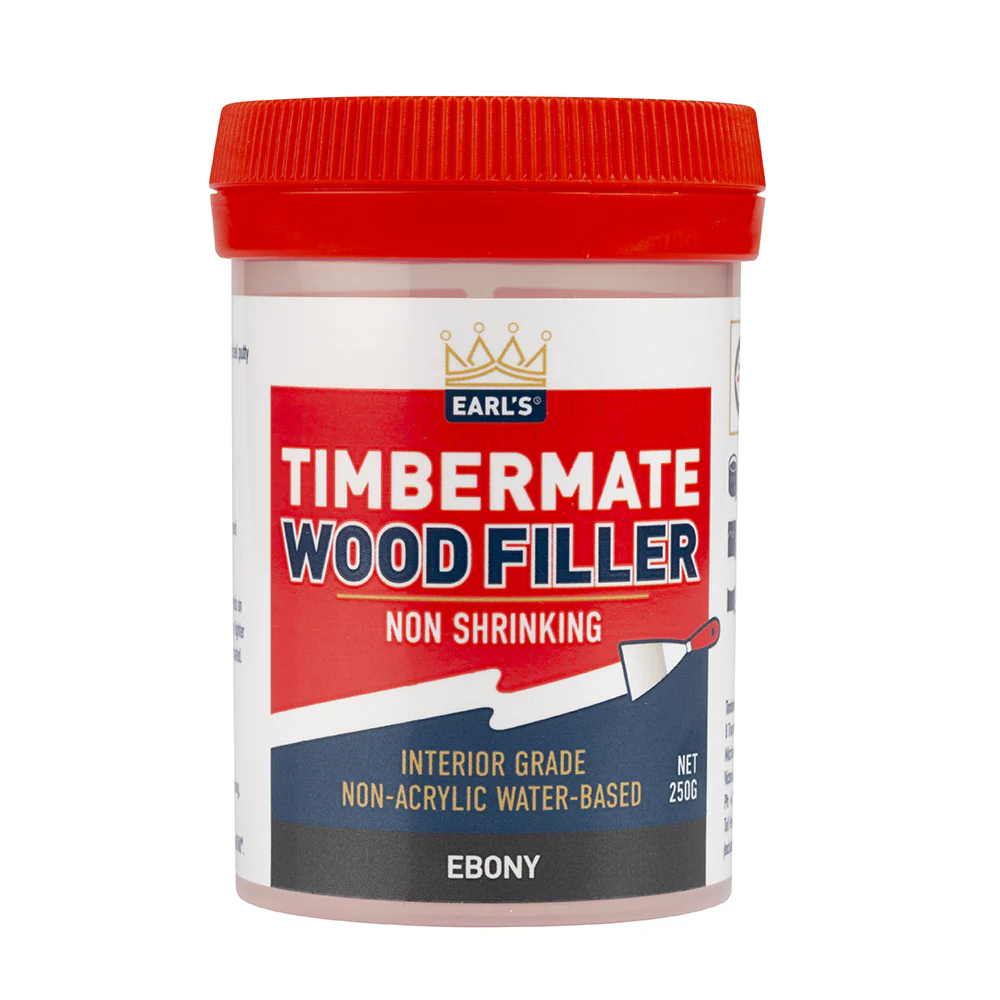 Timbermate Woodfiller putty crack filler Interior - Image 41