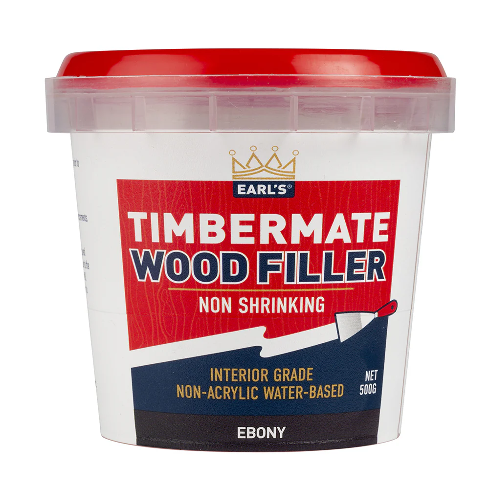 Timbermate Woodfiller putty crack filler Interior - Image 42