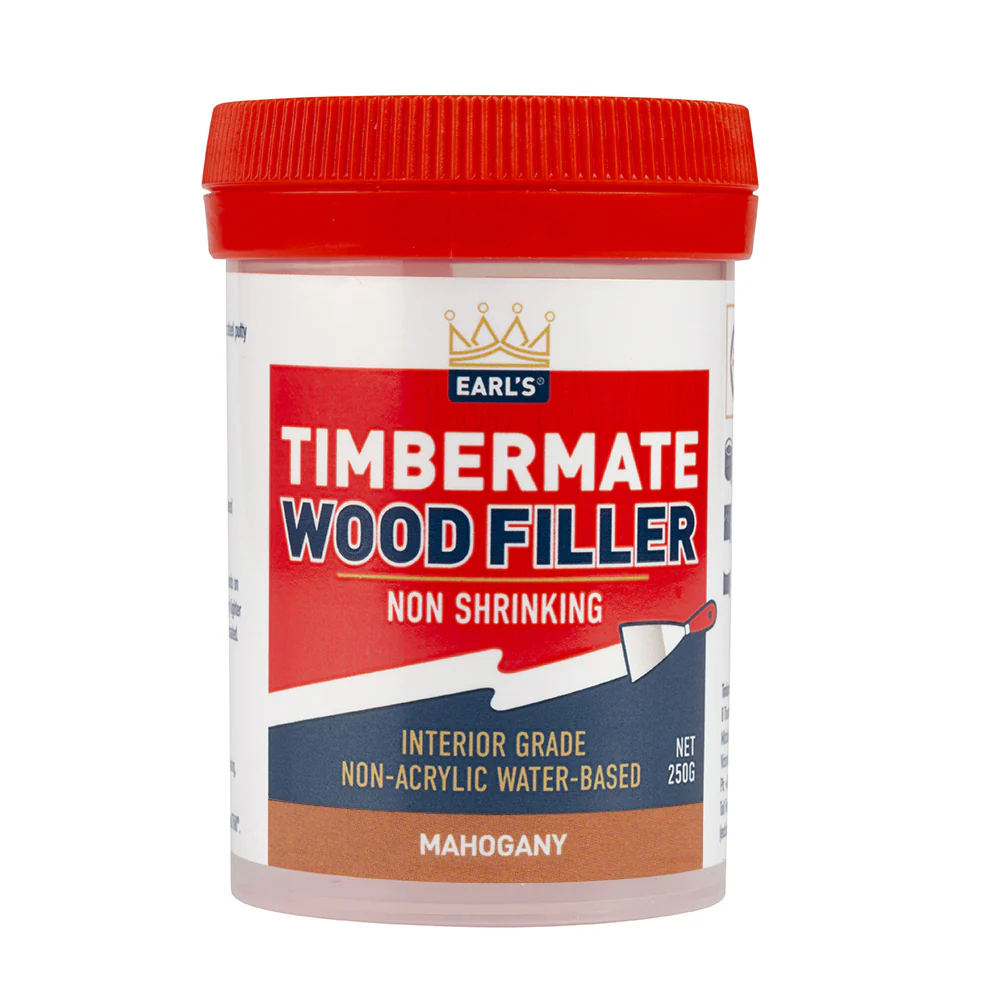 Timbermate Woodfiller putty crack filler Interior - Image 7