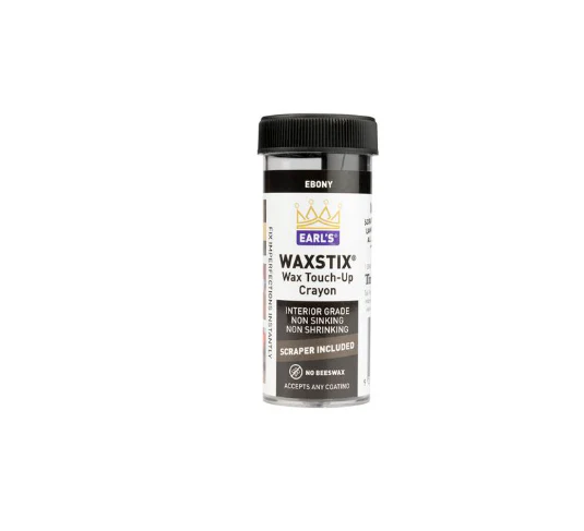 Earl's Waxstix Timber repair wax touch-up crayons - Image 12